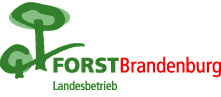 Logo des Landeskompetenzzentrum Forst Eberswalde