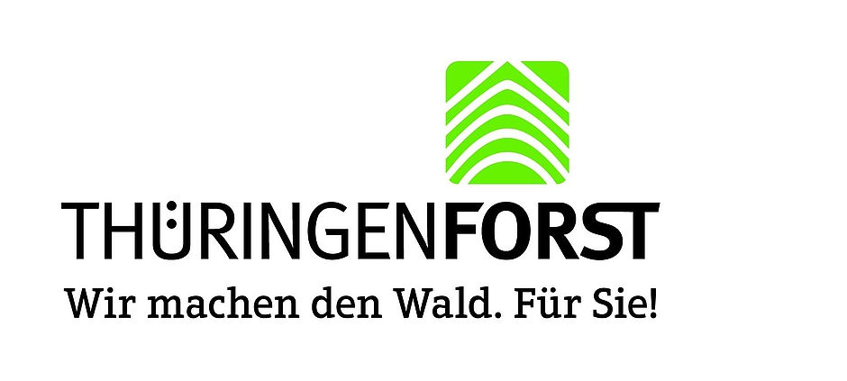 Logo des Forstlichen Forschungs- und Kompetenzzentrums Gotha