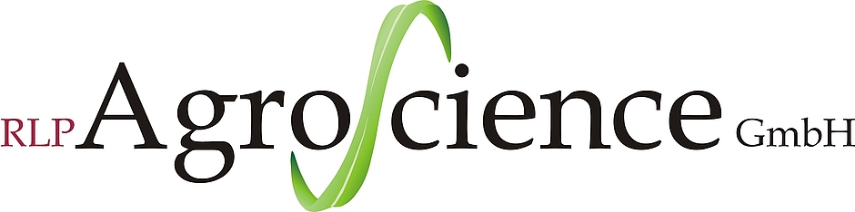 Logo der RLP AgroScience GmbH