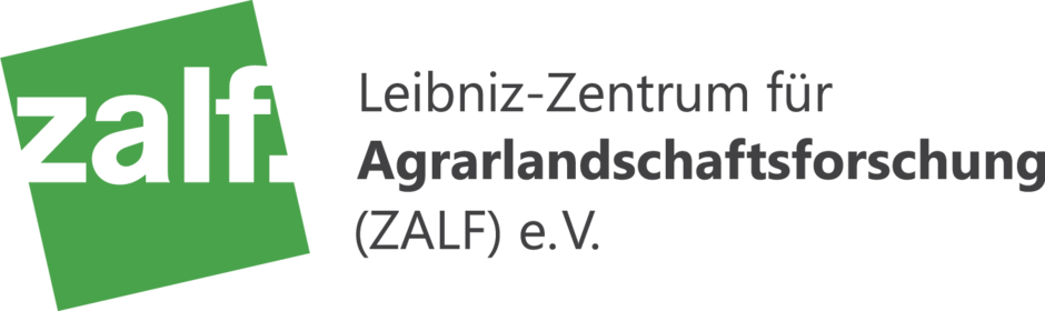 Logo des Leibniz-Zentrums für Agrarlandschaftsforschung e. V.